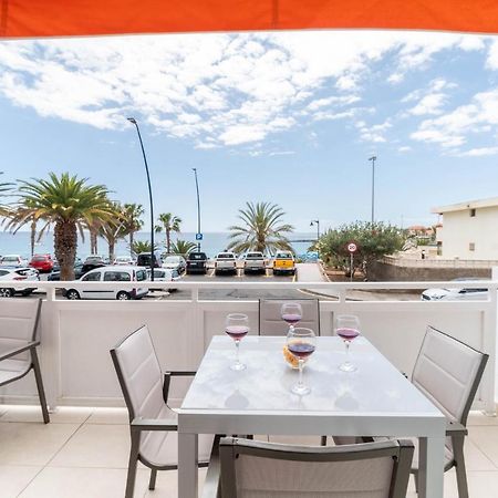 A Few Steps From The Beach Of Las Vistas Los Cristianos (Tenerife) Exterior foto